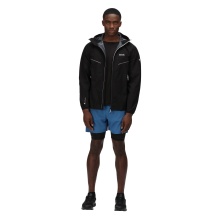 Regatta All-Season Jacket Imber VII (waterproof, durable, lightweight) black Men